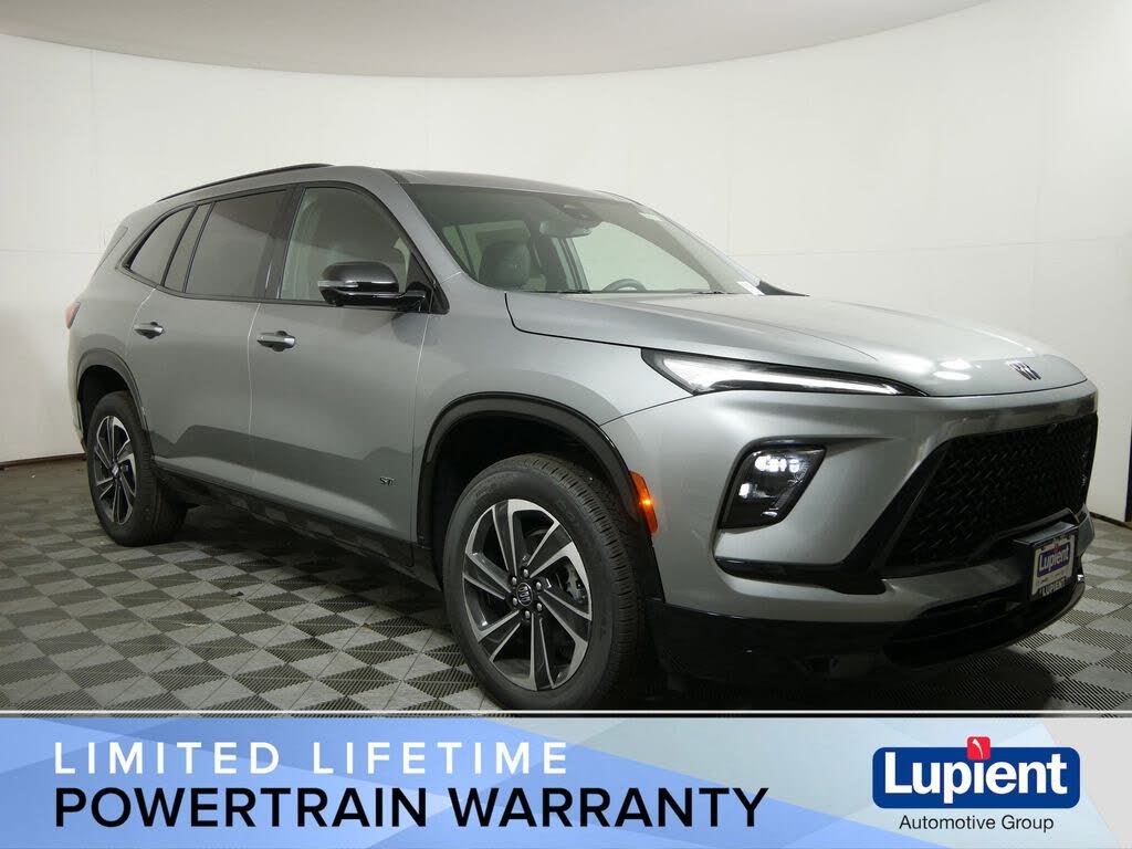 2025 Buick Enclave Sport Touring AWD