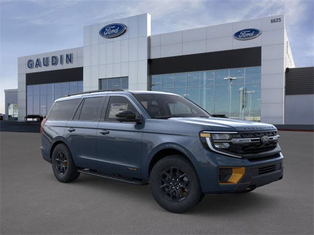 2025 Ford Expedition Tremor 4WD