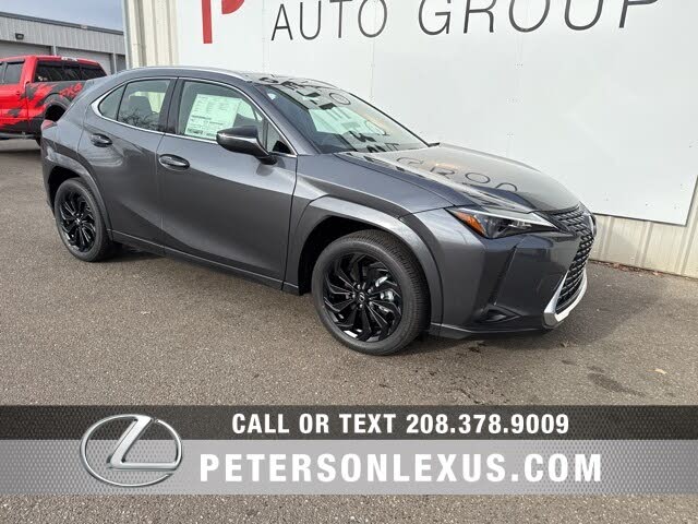 2025 Lexus UX Hybrid 300h Premium AWD