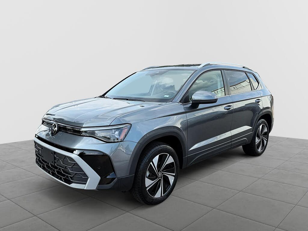 Volkswagen Taos SE 4Motion 2025