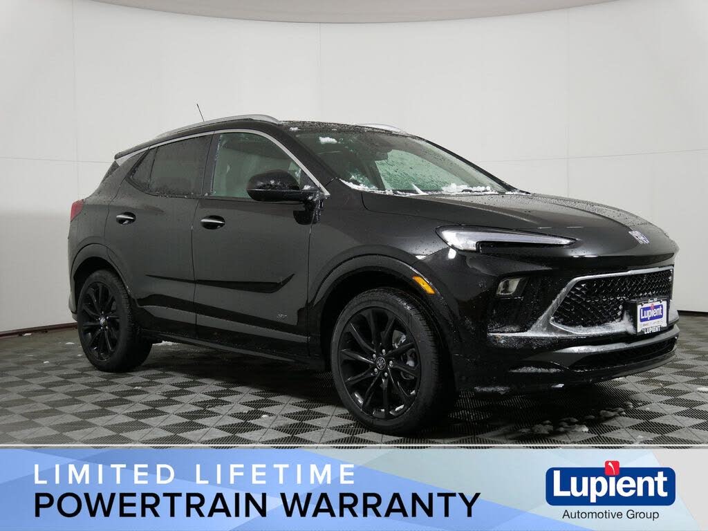 2026 Buick Encore GX Sport Touring AWD