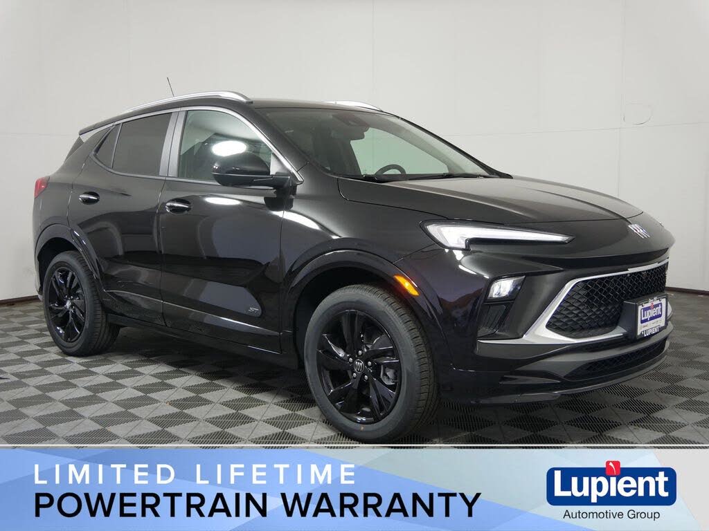 2026 Buick Encore GX Sport Touring AWD