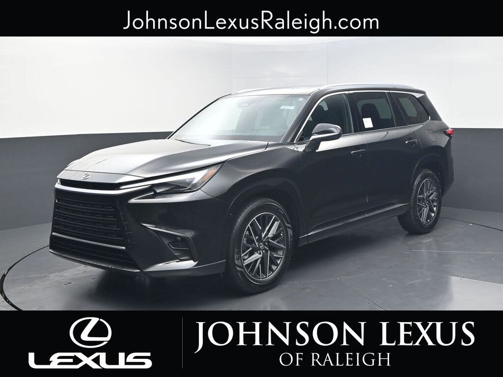 2026 Lexus TX 350 Premium AWD