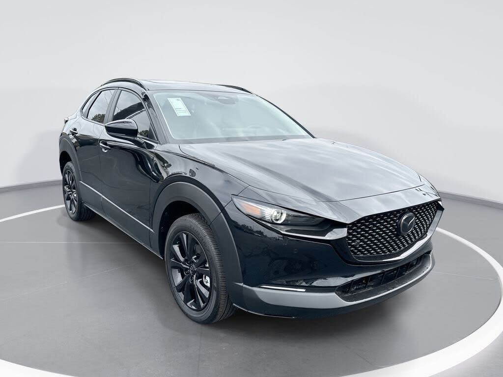 2026 Mazda CX-30 2.5 S Aire Edition AWD