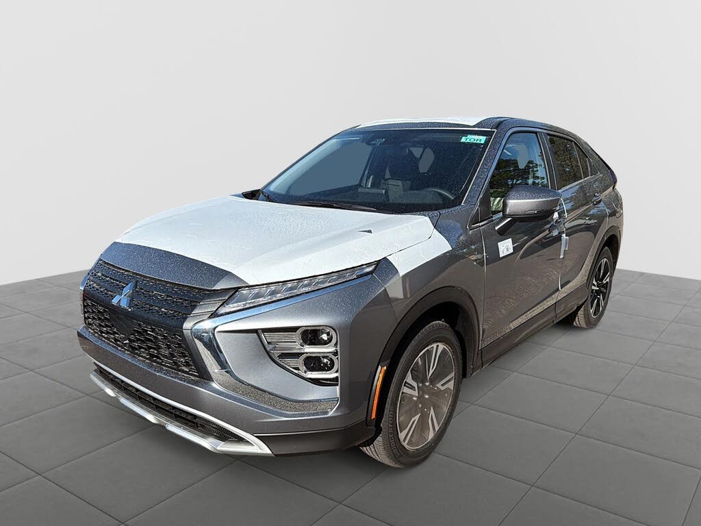 2026 Mitsubishi Eclipse Cross SE S-AWC