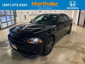 Dodge Charger R/T AWD