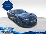 Dodge Charger Daytona 392 RWD