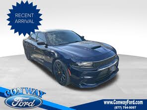Dodge Charger Daytona 392 RWD
