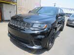 Jeep Grand Cherokee Trackhawk 4WD