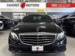 Mercedes-Benz E-Class E 300 4MATIC Sedan AWD