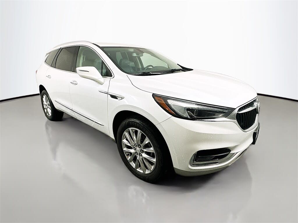 2019 Buick Enclave Essence FWD