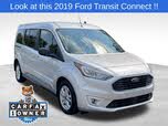 Ford Transit Connect Wagon XLT LWB FWD with Rear Liftgate