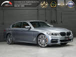 BMW 5 Series 530i xDrive Sedan AWD