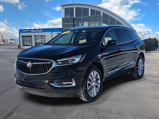 2020 Buick Enclave Essence FWD