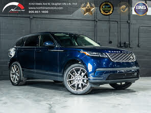 Land Rover Range Rover Velar P340 S AWD