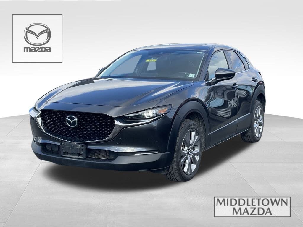 2021 Mazda CX-30 Preferred AWD