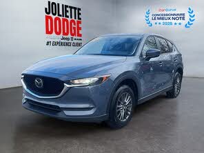 Mazda CX-5 GS AWD