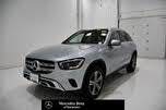 Mercedes-Benz GLC 300 SUV 4MATIC