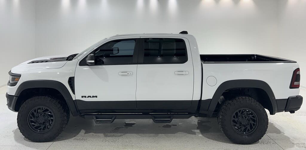 2021 RAM 1500 TRX Crew Cab 4WD