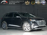 Audi Q4 e-tron quattro Progressiv 50