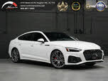 Audi S5 Sportback 3.0 TFSI quattro Progressiv AWD