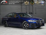 BMW 5 Series 530i xDrive AWD