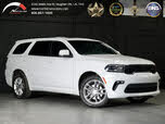 Dodge Durango GT AWD