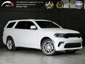 Dodge Durango GT AWD