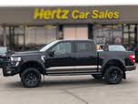 Ford F-150 King Ranch SuperCrew 4WD