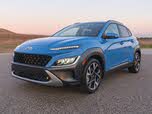 Hyundai Kona SE AWD