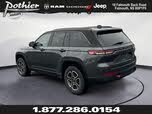 Jeep Grand Cherokee Trailhawk 4WD