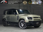 Land Rover Defender 110 X-Dynamic SE AWD
