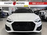 Audi S5 Sportback 3.0 TFSI quattro Technik AWD
