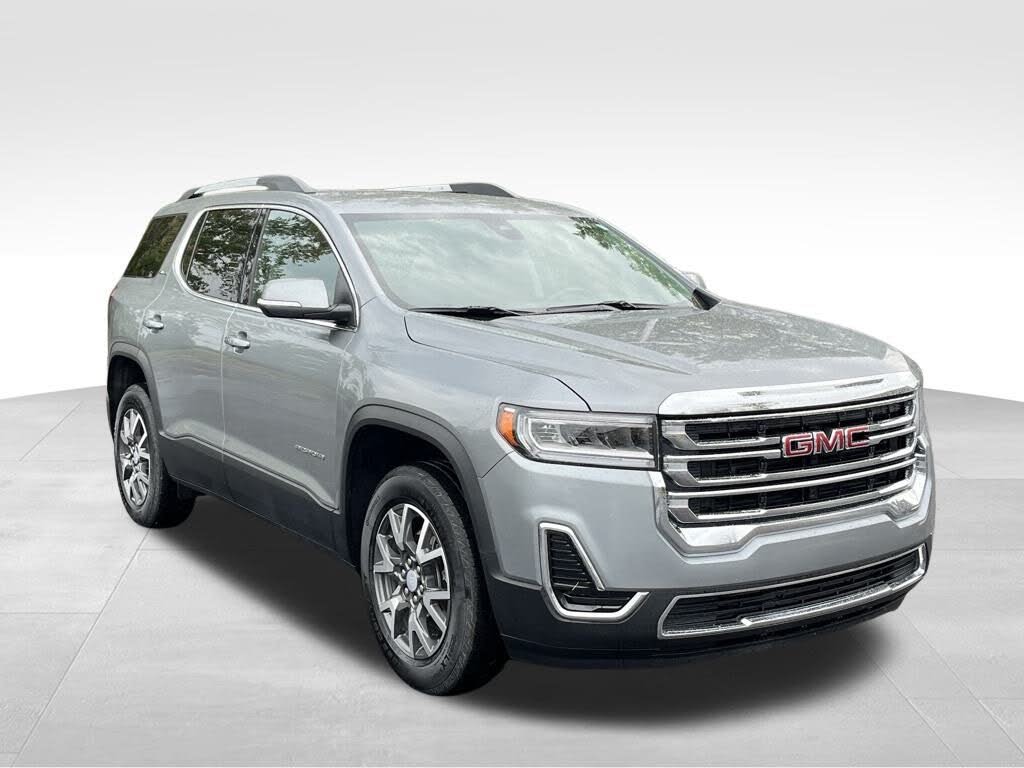 2023 GMC Acadia SLE FWD