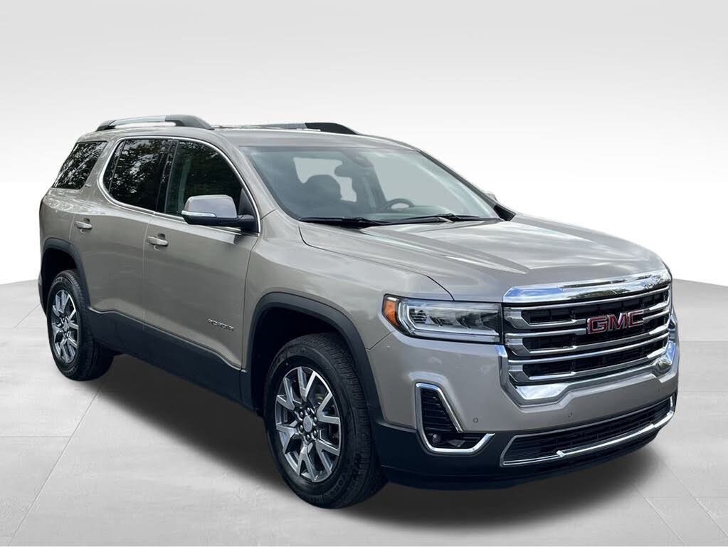 2023 GMC Acadia SLT FWD