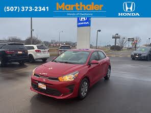 Kia Rio5 S Wagon FWD