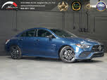 Mercedes-Benz CLA 250 4MATIC