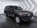 Toyota 4Runner SR5 Premium RWD