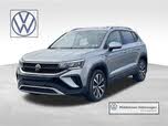 Volkswagen Taos SE FWD