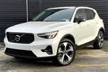 Volvo XC40 B5 Plus Dark Theme AWD