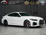 BMW 4 Series M440i Coupe xDrive