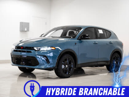 2024 Dodge Hornet R/T AWD