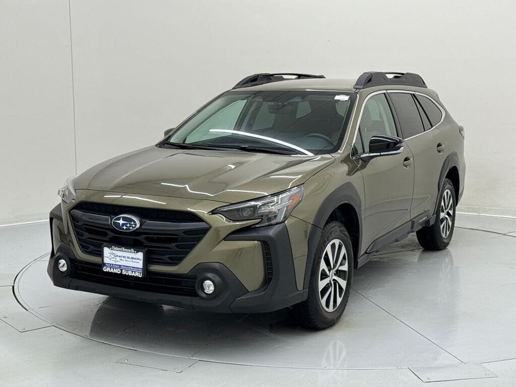 2024 Subaru Outback Premium AWD