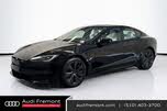 Tesla Model S Plaid AWD