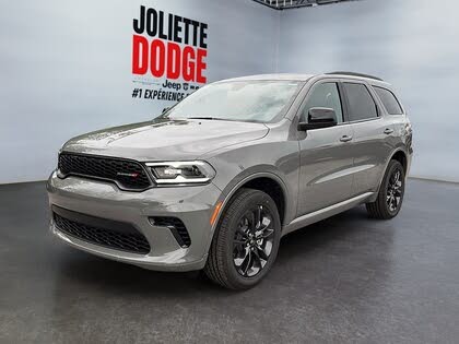 2025 Dodge Durango GT AWD