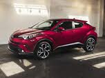 Toyota C-HR XLE Premium
