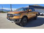 Ford Ranger Lariat SuperCrew 4WD