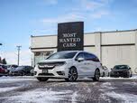 Honda Odyssey Touring FWD