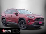 Toyota RAV4 Hybrid XLE AWD