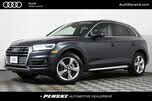 Audi Q5 quattro Premium Plus 45 TFSI
